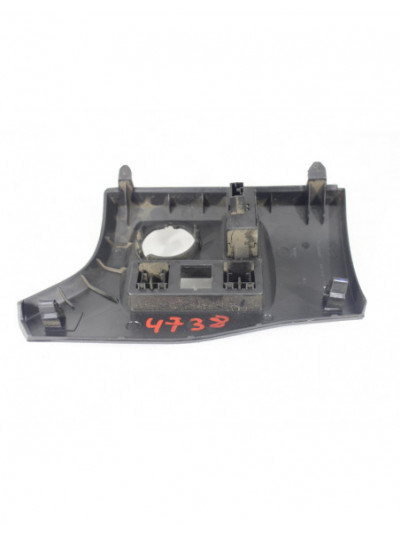 Mando luces CITROËN BERLINGO Furgoneta/monovolumen 1.6 HDi 90 2011