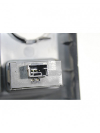 Mando luces CITROËN BERLINGO Furgoneta/monovolumen 1.6 HDi 90 2011