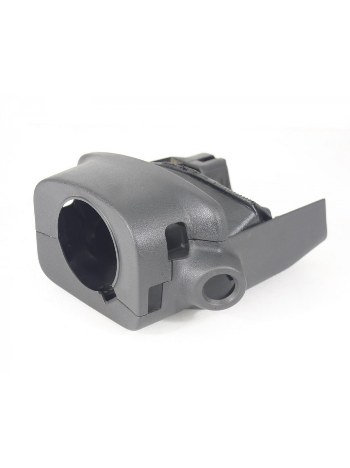 Recambio de moldura columna direccion para citroën berlingo furgoneta/monovolumen (b9) 1.6 hdi 90 referencia OEM IAM 9681812877