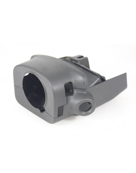 Recambio de moldura columna direccion para citroën berlingo furgoneta/monovolumen (b9) 1.6 hdi 90 referencia OEM IAM 9681812877