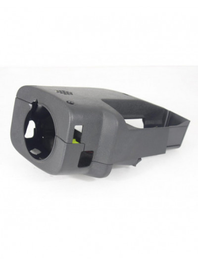 Recambio de moldura columna direccion para citroën berlingo furgoneta/monovolumen (b9) 1.6 hdi 90 referencia OEM IAM 9681812877