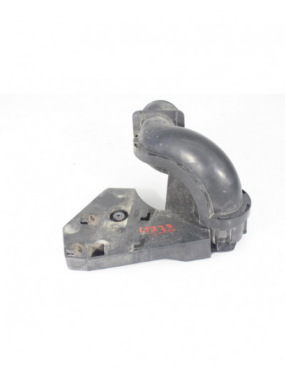 Tubo CITROËN BERLINGO Furgoneta/monovolumen 1.6 HDi 90 2011