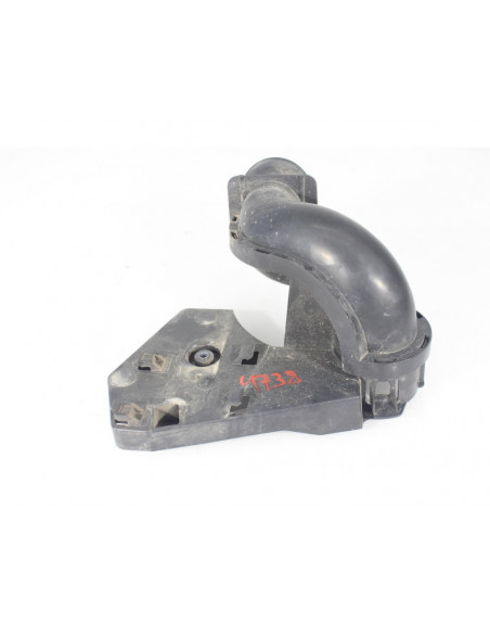 Tubo CITROËN BERLINGO Furgoneta/monovolumen 1.6 HDi 90 2011