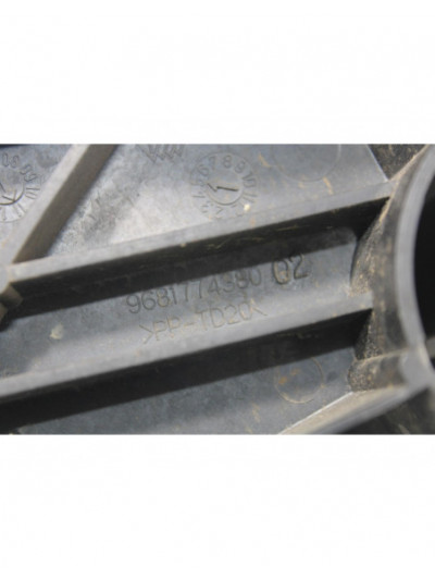 Tubo CITROËN BERLINGO Furgoneta/monovolumen 1.6 HDi 90 2011