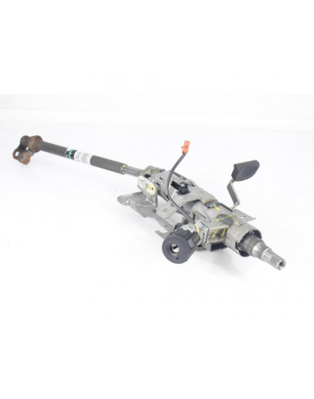 Columna direccion CITROËN BERLINGO Furgoneta/monovolumen 1.6 HDi 90 2011