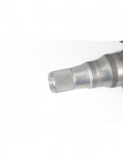 Columna direccion CITROËN BERLINGO Furgoneta/monovolumen 1.6 HDi 90 2011