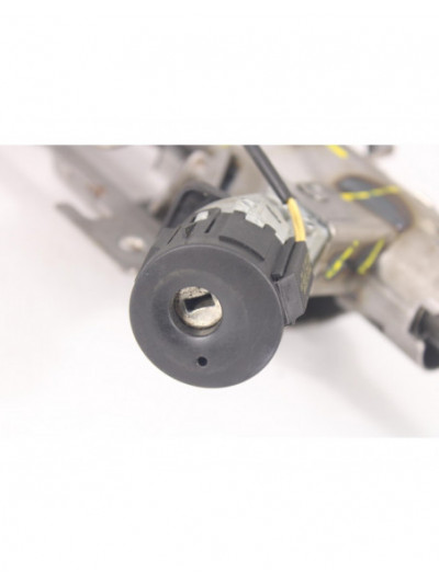 Columna direccion CITROËN BERLINGO Furgoneta/monovolumen 1.6 HDi 90 2011