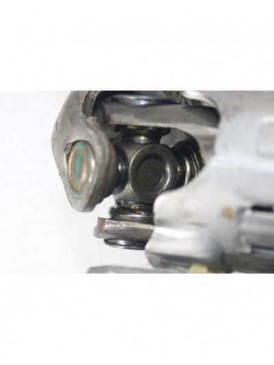 Columna direccion CITROËN BERLINGO Furgoneta/monovolumen 1.6 HDi 90 2011