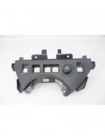 Recambio de enchufe 12v para citroën berlingo furgoneta/monovolumen (b9) 1.6 hdi 90 referencia OEM IAM 9680931977