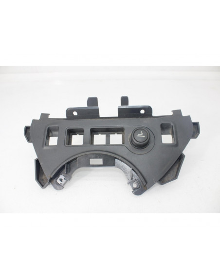 Recambio de enchufe 12v para citroën berlingo furgoneta/monovolumen (b9) 1.6 hdi 90 referencia OEM IAM 9680931977