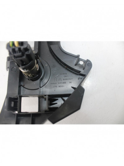 Recambio de enchufe 12v para citroën berlingo furgoneta/monovolumen (b9) 1.6 hdi 90 referencia OEM IAM 9680931977