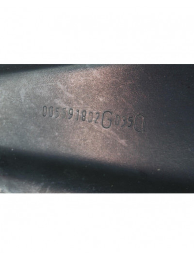 Recambio de puente delantero para citroën c3 tonic referencia OEM IAM 005591802G035Q