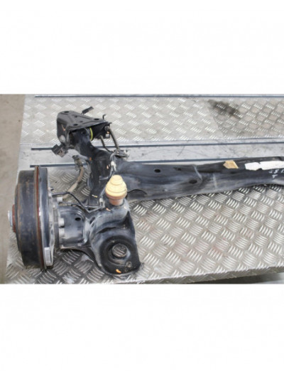 Recambio de puente trasero para citroën c3 tonic referencia OEM IAM CONTAMBORFRENO