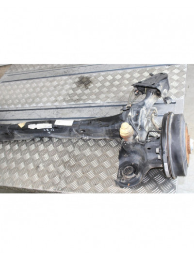 Recambio de puente trasero para citroën c3 tonic referencia OEM IAM CONTAMBORFRENO