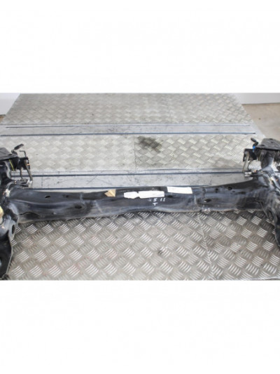 Recambio de puente trasero para citroën c3 tonic referencia OEM IAM CONTAMBORFRENO