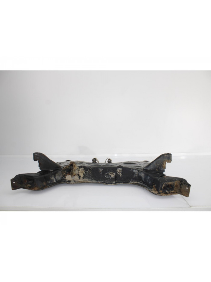 Recambio de puente delantero para citroën berlingo station wagon 1.6 16v hdi fap referencia OEM IAM 916G1742