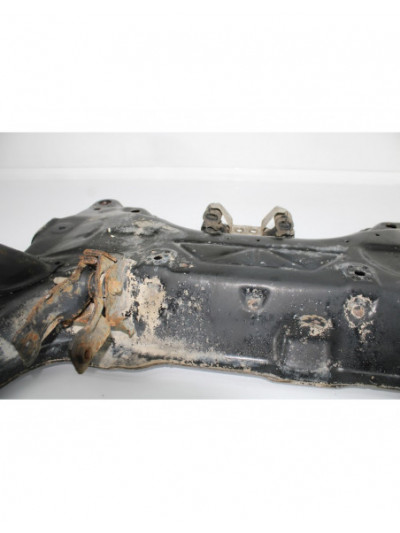 Recambio de puente delantero para citroën berlingo station wagon 1.6 16v hdi fap referencia OEM IAM 916G1742