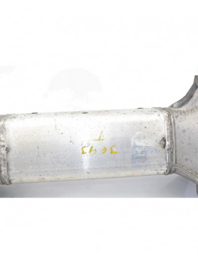 Recambio de puente trasero para citroën c5 hdi160 seduct 2.0 referencia OEM IAM 9640718610