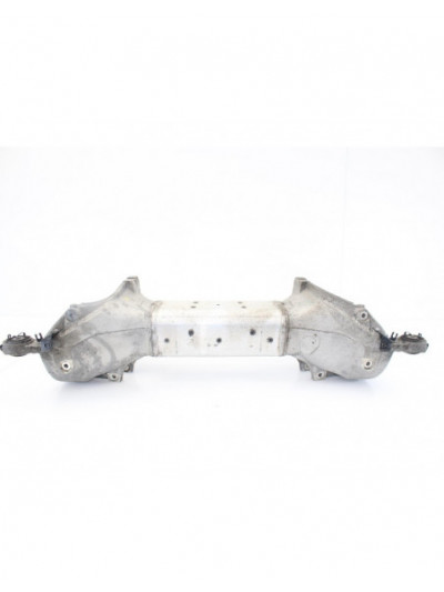Recambio de puente trasero para citroën c5 hdi160 seduct 2.0 referencia OEM IAM 9640718610