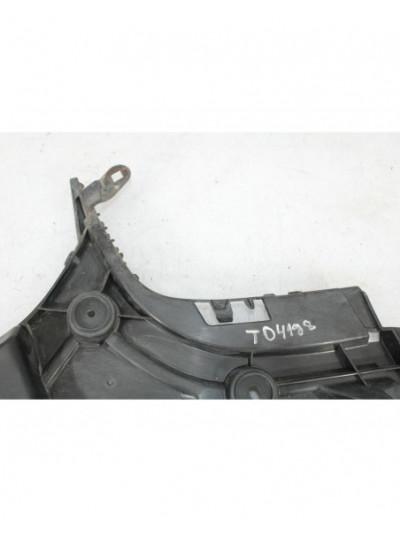 Recambio de soporte derecho paragolpe trasero para audi a3 sportback (8va) ambiente referencia OEM IAM 8V4807378A