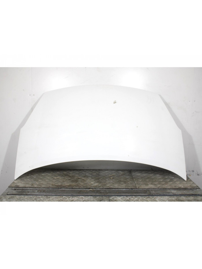 Capo CITROËN BERLINGO Furgoneta/monovolumen 1.6 HDi 90 2011