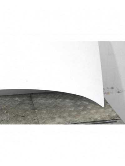 Capo CITROËN BERLINGO Furgoneta/monovolumen 1.6 HDi 90 2011
