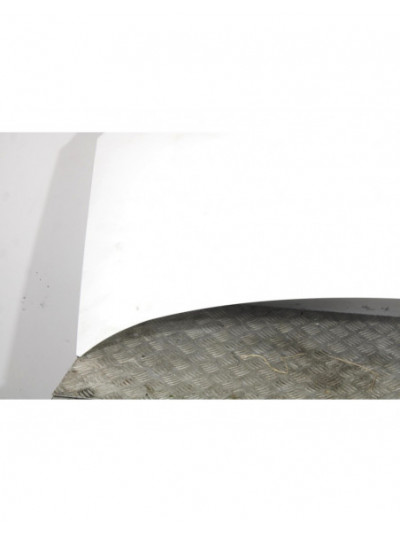 Capo CITROËN BERLINGO Furgoneta/monovolumen 1.6 HDi 90 2011