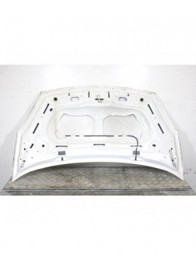 Capo CITROËN BERLINGO Furgoneta/monovolumen 1.6 HDi 90 2011