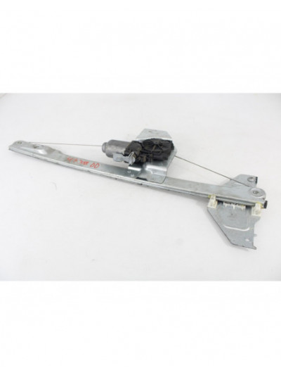 Recambio de elevalunas delantero derecho para citroën berlingo furgoneta/monovolumen (b9) 1.6 hdi 90 referencia OEM IAM 96805578