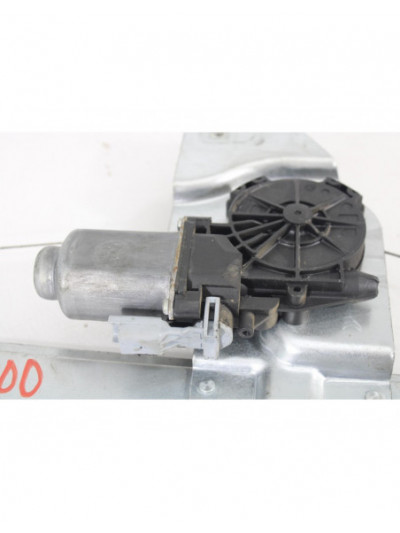 Recambio de elevalunas delantero derecho para citroën berlingo furgoneta/monovolumen (b9) 1.6 hdi 90 referencia OEM IAM 96805578