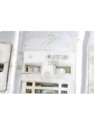Recambio de elevalunas delantero derecho para citroën berlingo furgoneta/monovolumen (b9) 1.6 hdi 90 referencia OEM IAM 96805578