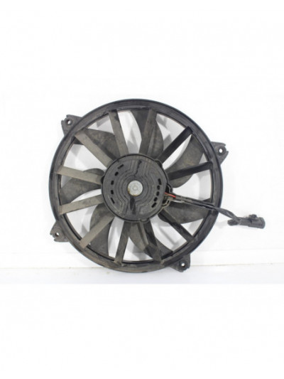 Electroventilador CITROËN BERLINGO Furgoneta/monovolumen 1.6 HDi 90 2011