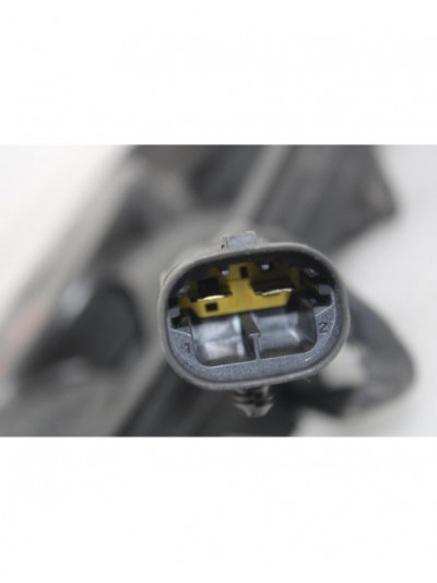 Electroventilador CITROËN BERLINGO Furgoneta/monovolumen 1.6 HDi 90 2011