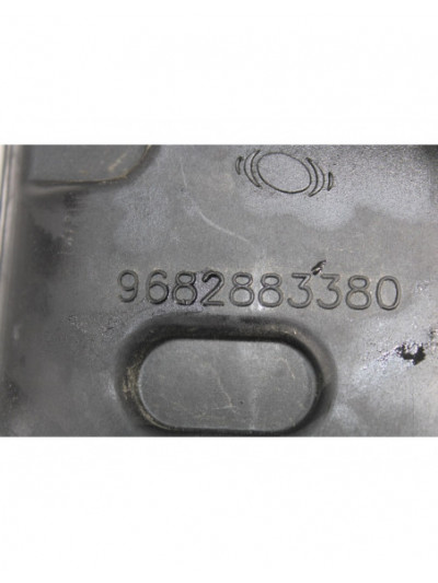 Deposito servodireccion CITROËN BERLINGO Furgoneta/monovolumen 1.6 HDi 90 2011