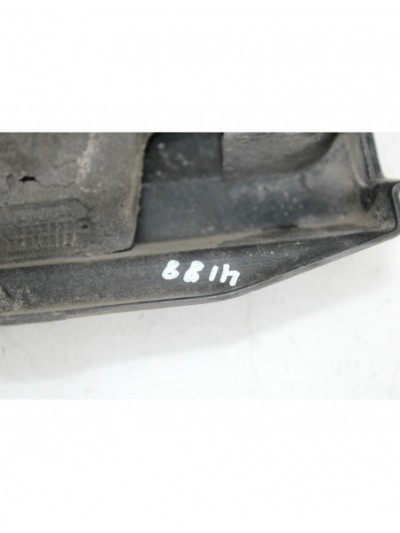 Tapa motor AUDI A3 SPORTBACK Ambiente 2015