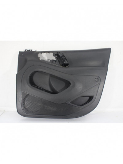 Recambio de guarnecido puerta delantera derecha para citroën berlingo furgoneta/monovolumen (b9) 1.6 hdi 90 referencia OEM IAM 9