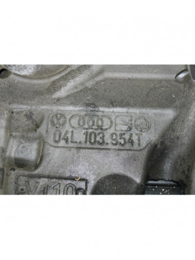 Tapa motor AUDI A3 SPORTBACK Ambiente 2015