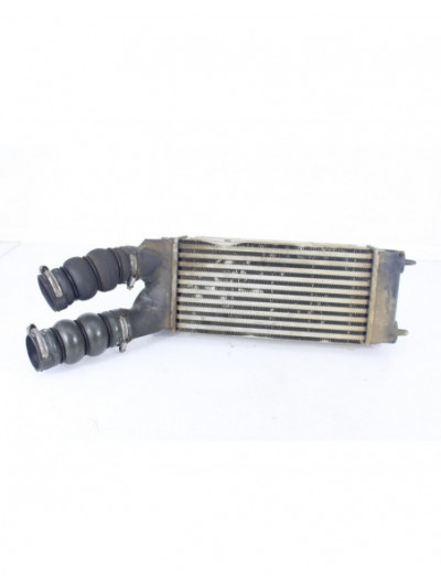 Intercooler CITROËN BERLINGO Furgoneta/monovolumen 1.6 HDi 90 Diesel 92CV 68KW 2011