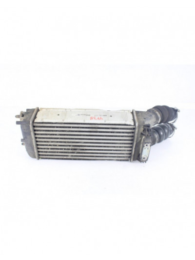 Intercooler CITROËN BERLINGO Furgoneta/monovolumen 1.6 HDi 90 Diesel 92CV 68KW 2011