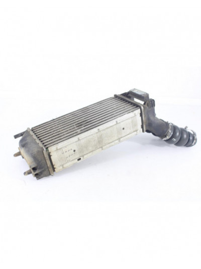 Intercooler CITROËN BERLINGO Furgoneta/monovolumen 1.6 HDi 90 Diesel 92CV 68KW 2011