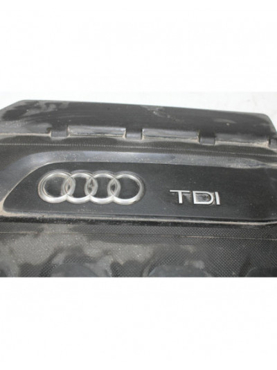 Tapa motor AUDI A3 SPORTBACK Ambiente 2015