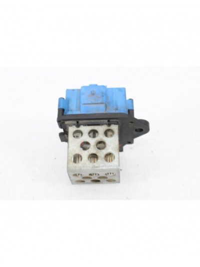 Recambio de resistencia electro para citroën berlingo furgoneta/monovolumen (b9) 1.6 hdi 90 referencia OEM IAM 9662240180