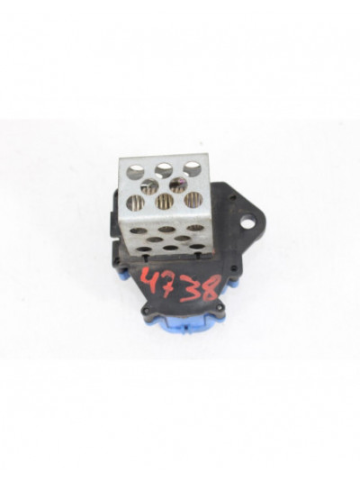 Recambio de resistencia electro para citroën berlingo furgoneta/monovolumen (b9) 1.6 hdi 90 referencia OEM IAM 9662240180