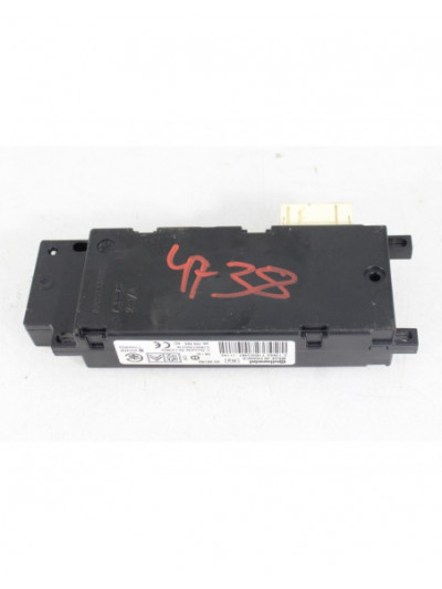 Modulo electronico CITROËN BERLINGO Furgoneta/monovolumen 1.6 HDi 90 2011