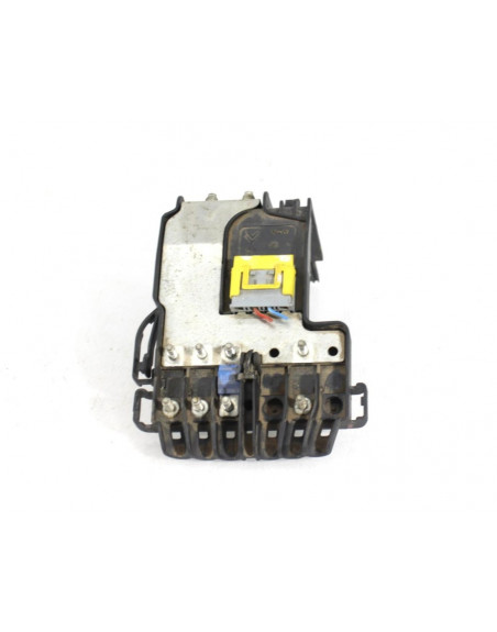 Recambio de caja reles / fusibles para citroën berlingo furgoneta/monovolumen (b9) 1.6 hdi 90 referencia OEM IAM 9660222380