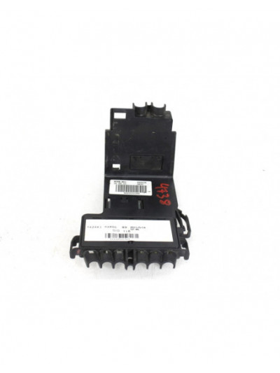 Recambio de caja reles / fusibles para citroën berlingo furgoneta/monovolumen (b9) 1.6 hdi 90 referencia OEM IAM 9660222380