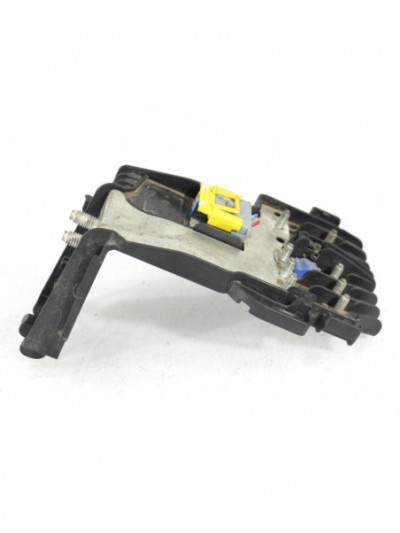 Recambio de caja reles / fusibles para citroën berlingo furgoneta/monovolumen (b9) 1.6 hdi 90 referencia OEM IAM 9660222380