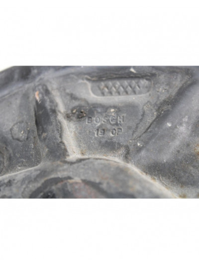 Recambio de tambor freno trasero para citroën ds3 graphic art referencia OEM IAM 4467TD