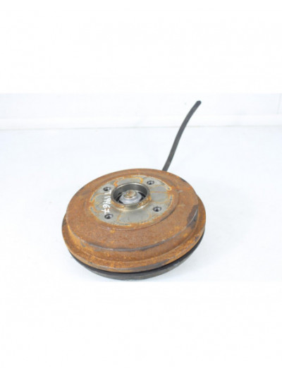 Recambio de tambor freno trasero para citroën ds3 graphic art referencia OEM IAM 4467TI