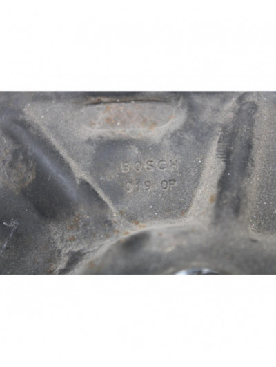 Recambio de tambor freno trasero para citroën ds3 graphic art referencia OEM IAM 4467TI
